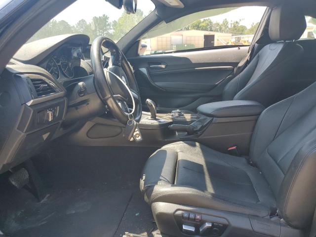 Photo 7 from auction – 2016 BMW 228 XI SUL with VIN WBA1G9C53GVX97091