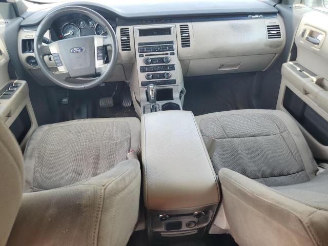 Photo 8 from auction – 2010 FORD FLEX SE with VIN 2FMGK5BC2ABA91569