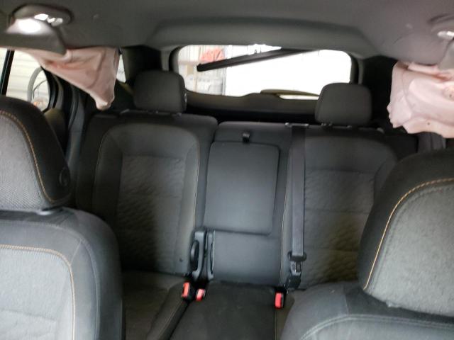 Photo 10 from auction – 2018 CHEVROLET EQUINOX LT with VIN 3GNAXJEV4JS588903