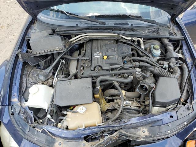 Фото 11 с аукциона – 2010 MAZDA MX-5 MIATA с VIN JM1NC2EF3A0211782