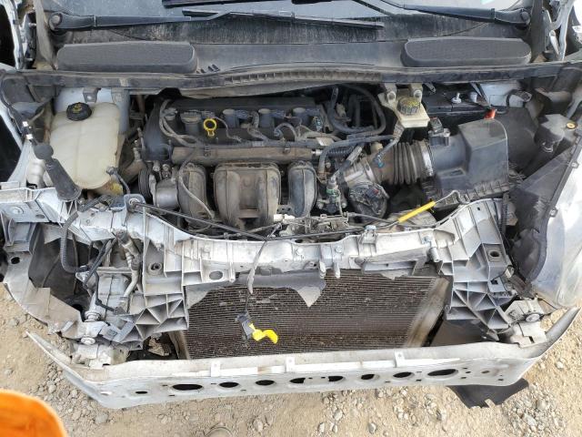 Photo 12 from auction – 2015 FORD TRANSIT CO with VIN NM0AS8F79F1202286
