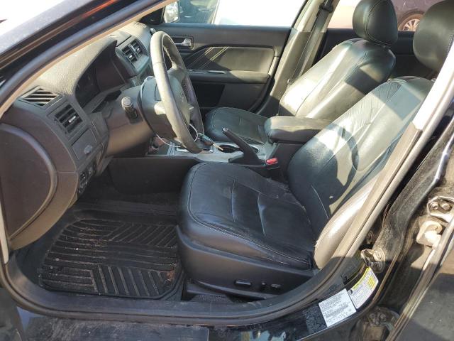 Photo 7 from auction – 2012 FORD FUSION SPO with VIN 3FAHP0DC0CR156567