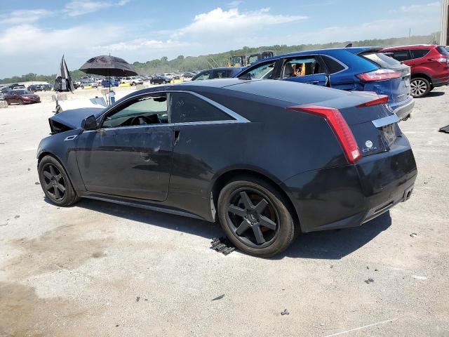 Photo 2 from auction – 2011 CADILLAC CTS PREMIU with VIN 1G6DS1ED9B0119183