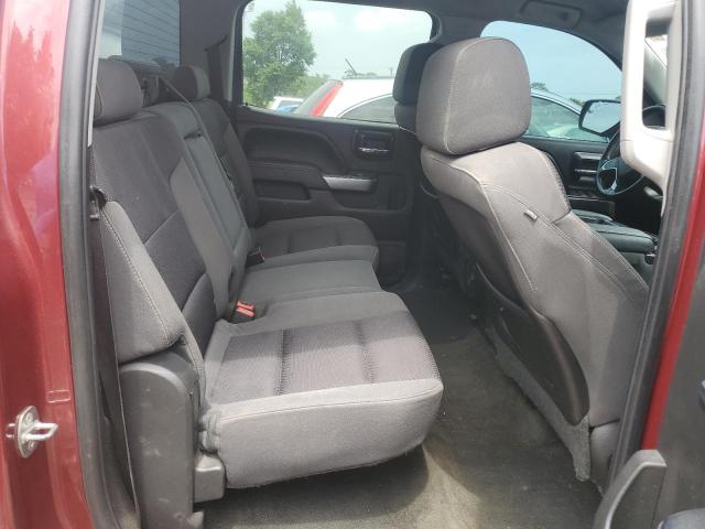 Photo 10 from auction – 2014 CHEVROLET SILVERADO with VIN 3GCUKREC2EG205678