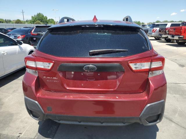 Photo 6 from auction – 2019 SUBARU CROSSTREK with VIN JF2GTACC6KG298146
