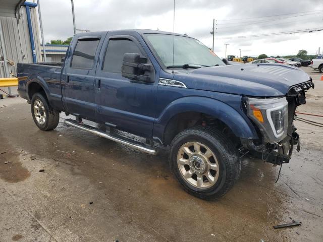 Photo 4 from auction – 2014 FORD F250 SUPER with VIN 1FT7W2B64EEA90158
