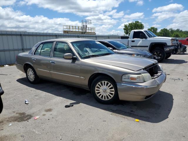 Photo 4 from auction – 2006 MERCURY GRAND MARQ with VIN 2MEFM75V56X636224