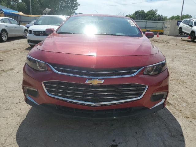Photo 5 from auction – 2016 CHEVROLET MALIBU LT with VIN 1G1ZE5ST7GF205778