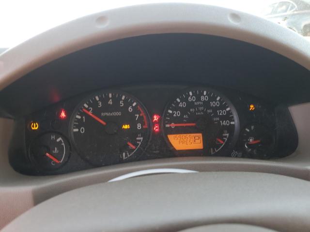 Photo 9 from auction – 2017 NISSAN FRONTIER S with VIN 1N6DD0ER8HN737360