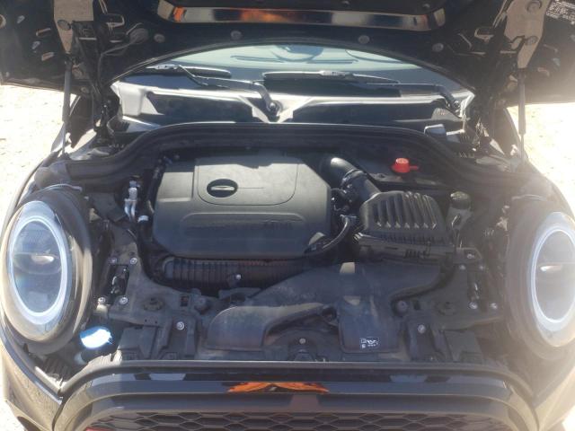 Photo 11 from auction – 2023 MINI COOPER JOH with VIN WMW73DH04P2T38319