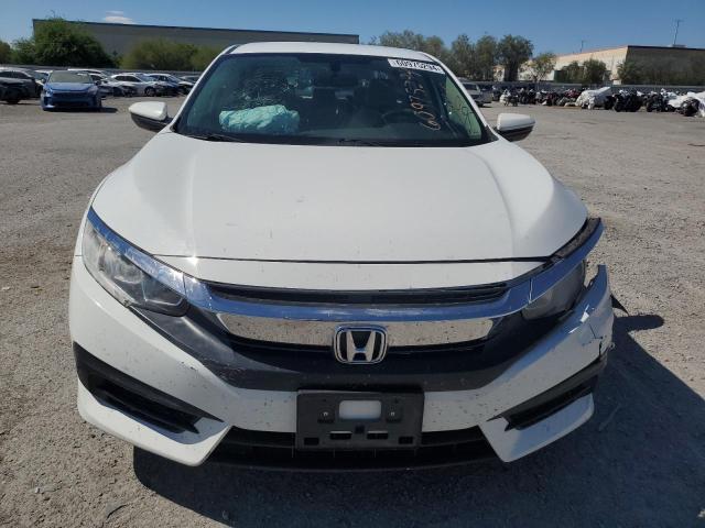 Photo 5 from auction – 2017 HONDA CIVIC LX with VIN 2HGFC2F55HH539870