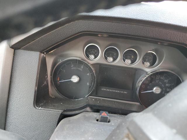Photo 9 from auction – 2012 FORD F250 SUPER with VIN 1FT7W2BT3CEB65919