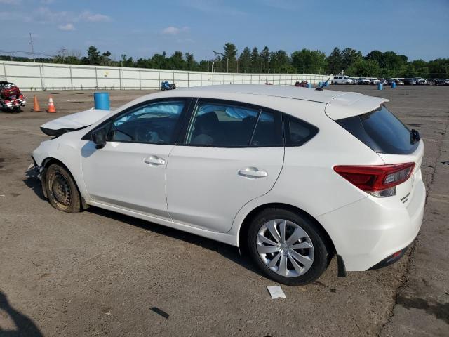 Photo 2 from auction – 2020 SUBARU IMPREZA with VIN 4S3GTAB67L3710917