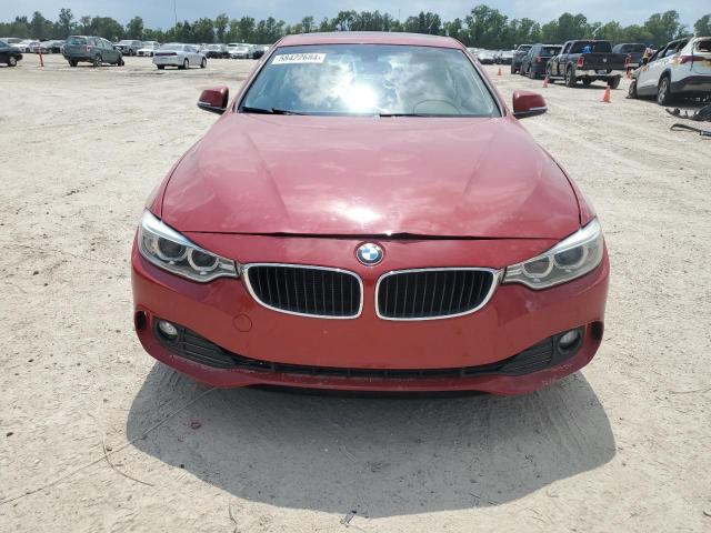 Photo 5 from auction – 2014 BMW 428 I with VIN WBA3N3C59EF710880