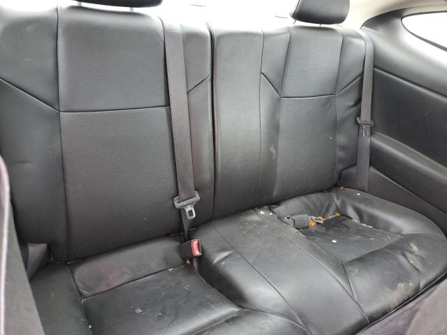 Photo 10 from auction – 2008 CHEVROLET COBALT SPO with VIN 1G1AM18B087248510