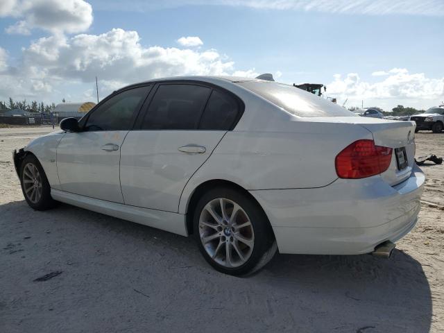 Photo 2 from auction – 2011 BMW 328 I with VIN WBAPH7G54BNN04409