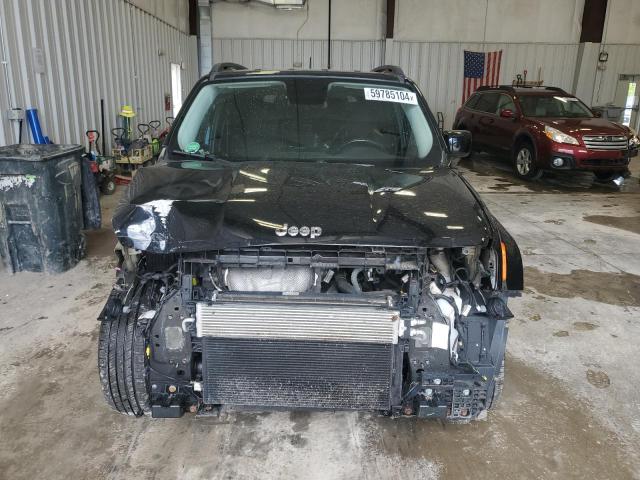 Photo 5 from auction – 2017 JEEP RENEGADE L with VIN ZACCJBBB0HPE44070