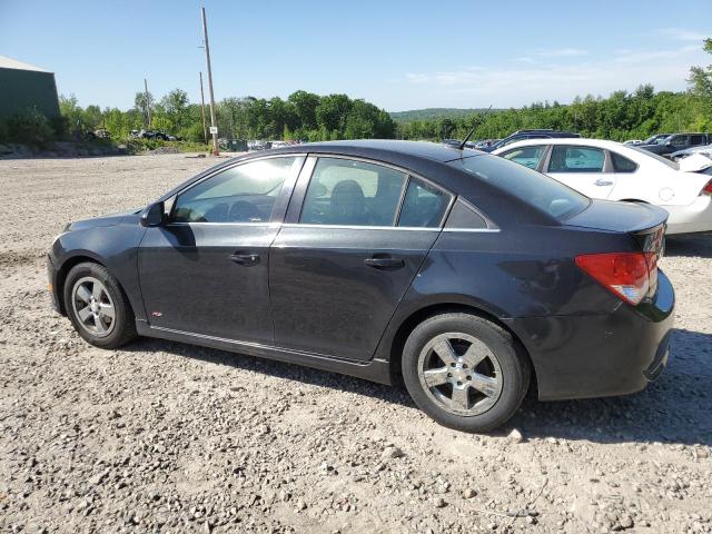 Photo 2 from auction – 2013 CHEVROLET CRUZE LT with VIN 1G1PC5SBXD7122002