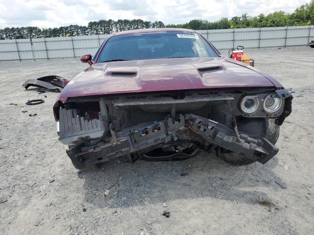 Photo 5 from auction – 2019 DODGE CHALLENGER with VIN 2C3CDZAG0KH750437