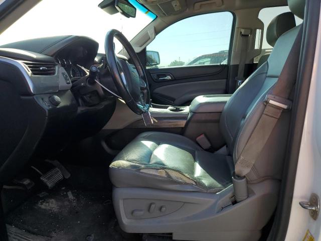 Photo 7 from auction – 2015 CHEVROLET TAHOE C150 with VIN 1GNSCBKC8FR211428