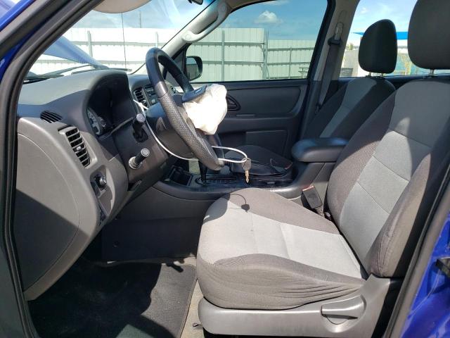 Photo 7 from auction – 2005 FORD ESCAPE XLS with VIN 1FMYU02Z55KD87686
