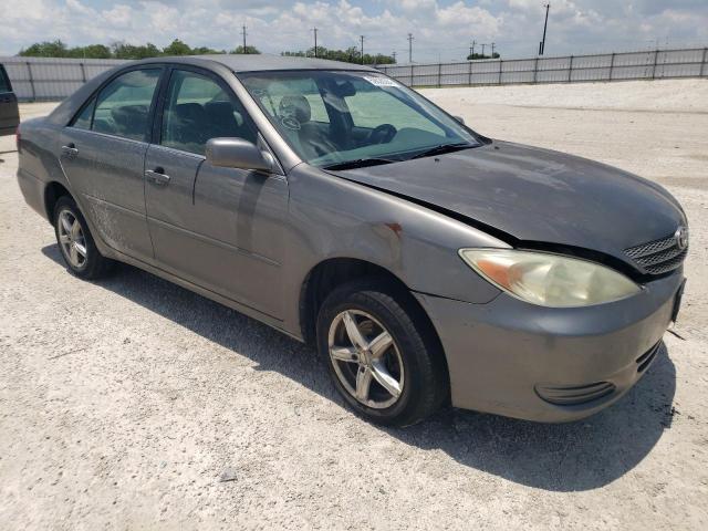 Photo 4 from auction – 2004 TOYOTA CAMRY LE with VIN 4T1BE32K54U820045