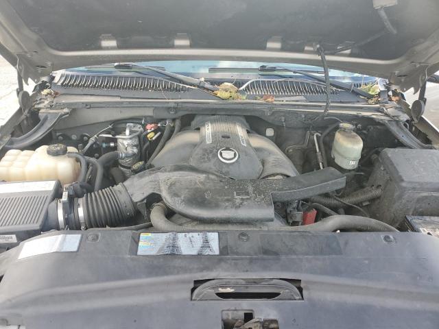 Photo 11 from auction – 2002 CADILLAC ESCALADE L with VIN 1GYEK63N32R190850