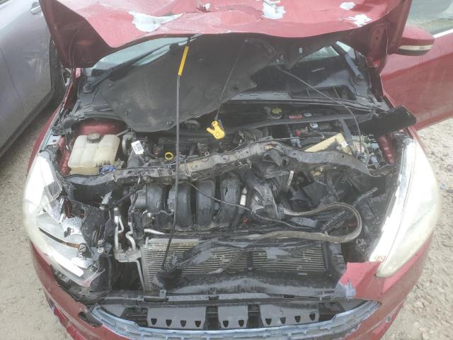 Photo 11 from auction – 2015 FORD FOCUS TITA with VIN 1FADP3N25FL222572