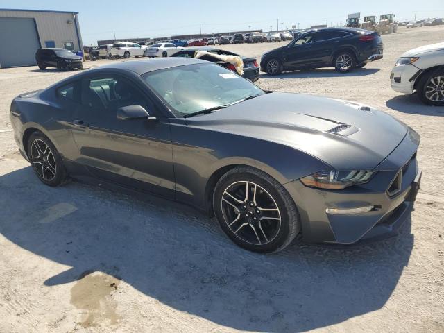 Photo 4 from auction – 2020 FORD MUSTANG with VIN 1FA6P8TH2L5118876