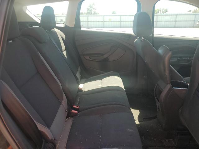 Photo 11 from auction – 2014 FORD ESCAPE S with VIN 1FMCU0F73EUA82095