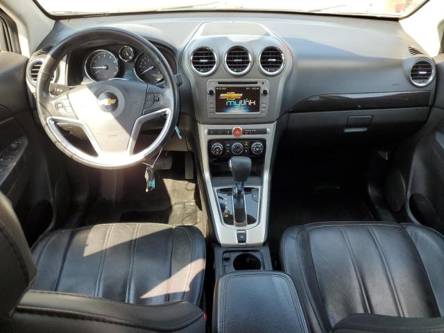 Photo 8 from auction – 2015 CHEVROLET CAPTIVA LT with VIN 3GNAL3EKXFS526443