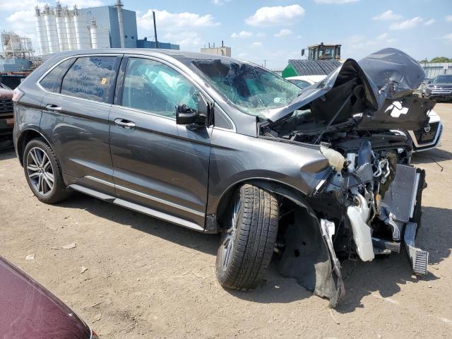Photo 4 from auction – 2019 FORD EDGE TITAN with VIN 2FMPK3K97KBB20073