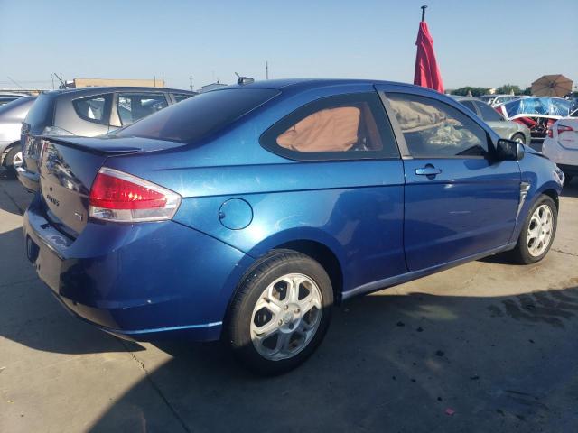 Photo 3 from auction – 2008 FORD FOCUS SE with VIN 1FAHP33N68W104370
