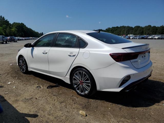 Photo 2 from auction – 2022 KIA FORTE GT with VIN 3KPF44AC5NE465113