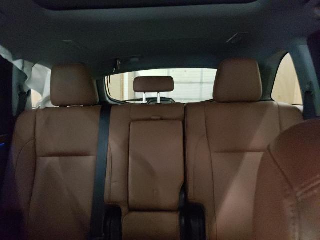 Photo 10 from auction – 2017 TOYOTA HIGHLANDER with VIN 5TDDZRFH6HS376266