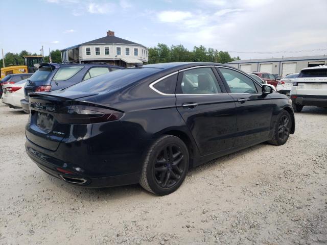 Photo 3 from auction – 2014 FORD FUSION TIT with VIN 3FA6P0D94ER209334