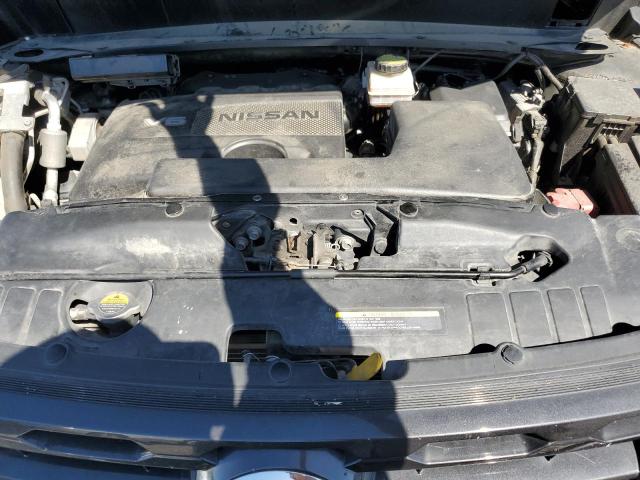 Photo 12 from auction – 2019 NISSAN PATHFINDER with VIN 5N1DR2MM3KC597108