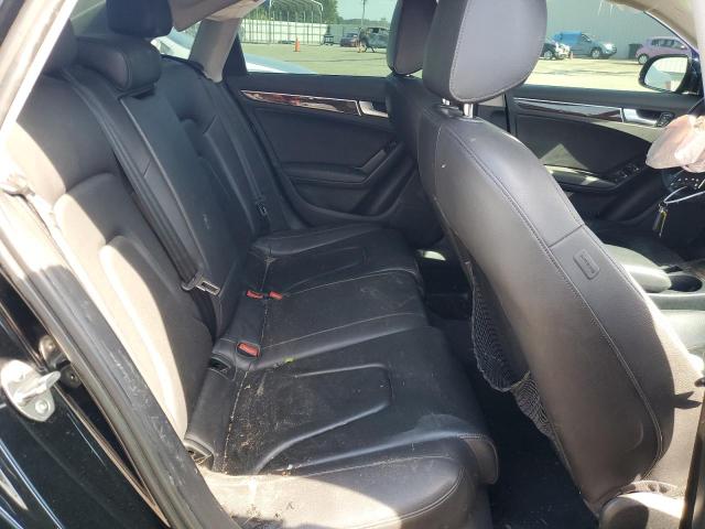 Photo 10 from auction – 2015 AUDI A4 PREMIUM with VIN WAUAFAFL6FN027321