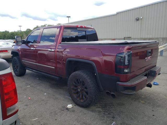 Photo 2 from auction – 2016 GMC SIERRA K15 with VIN 3GTU2PECXGG300917