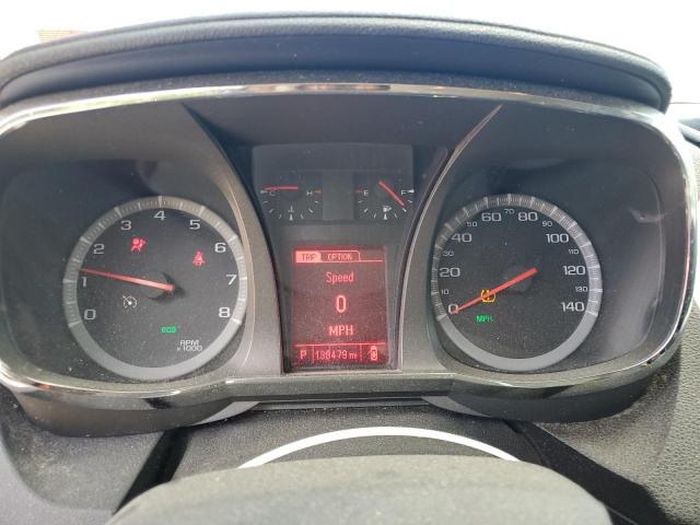 Photo 9 from auction – 2014 GMC TERRAIN SL with VIN 2GKALREK5E6122026