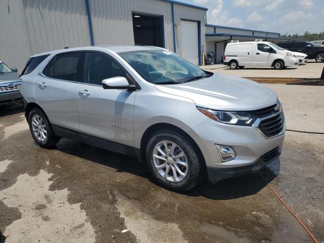 Photo 4 from auction – 2020 CHEVROLET EQUINOX LT with VIN 3GNAXKEV6LS582867