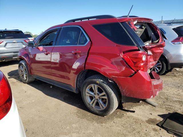 Photo 2 from auction – 2015 CHEVROLET EQUINOX LT with VIN 2GNFLGEK8F6187628
