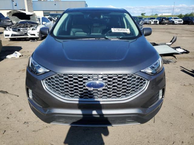 Photo 5 from auction – 2024 FORD EDGE SEL with VIN 2FMPK4J92RBA10940