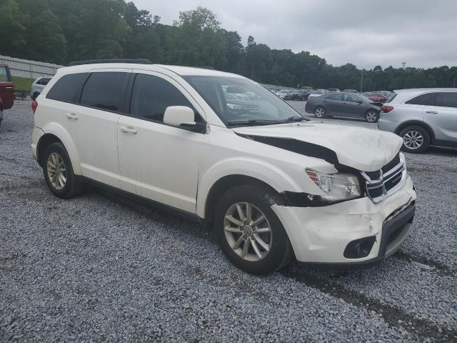 Photo 4 from auction – 2015 DODGE JOURNEY SX with VIN 3C4PDCBG8FT726814