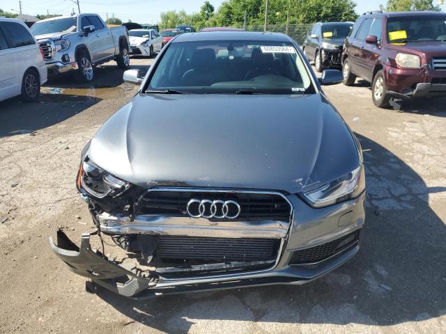 Photo 5 from auction – 2015 AUDI A4 PREMIUM with VIN WAUAFAFL7FN024217