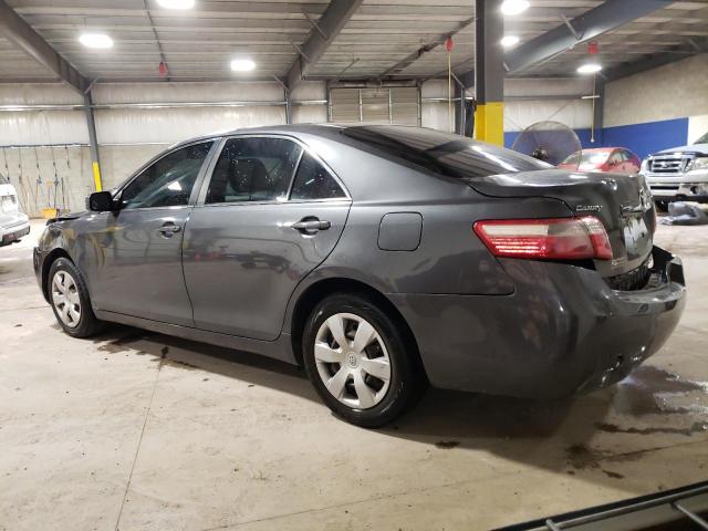Photo 2 from auction – 2008 TOYOTA CAMRY CE with VIN 4T1BE46K58U745823