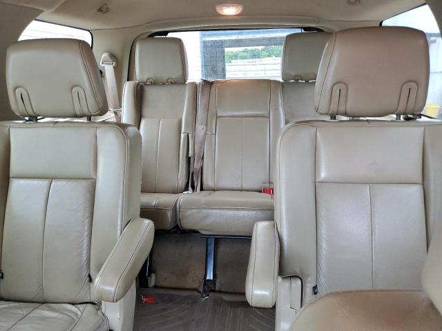 Photo 10 from auction – 2011 FORD EXPEDITION with VIN 1FMJU1H57BEF46181