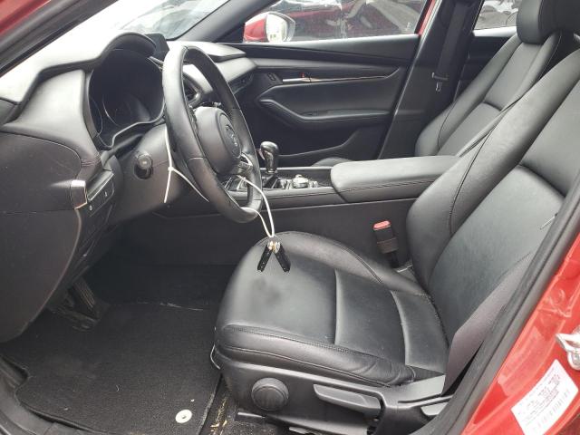 Photo 7 from auction – 2019 MAZDA 3 with VIN JM1BPAJM1K1133648
