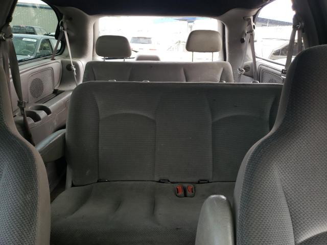 Photo 10 from auction – 2003 DODGE GRAND CARA with VIN 1D4GP24393B313067