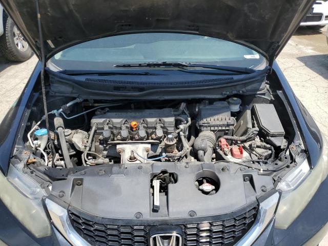 Photo 11 from auction – 2013 HONDA CIVIC EX with VIN 19XFB2F8XDE044985